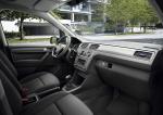Volkswagen Caddy Trendline BlueMotion Edition TGI 2016 года